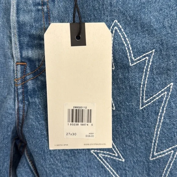 Premium Levi’s size 27x30